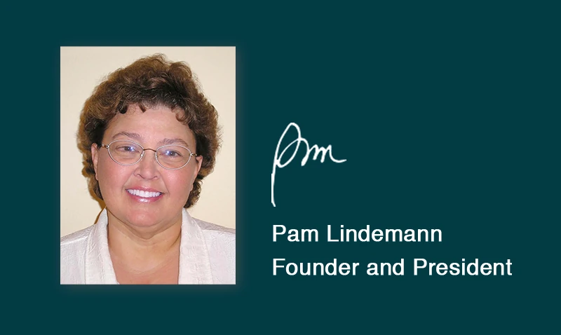 Pam Lindemann, Founder and President of The IEP Advocate